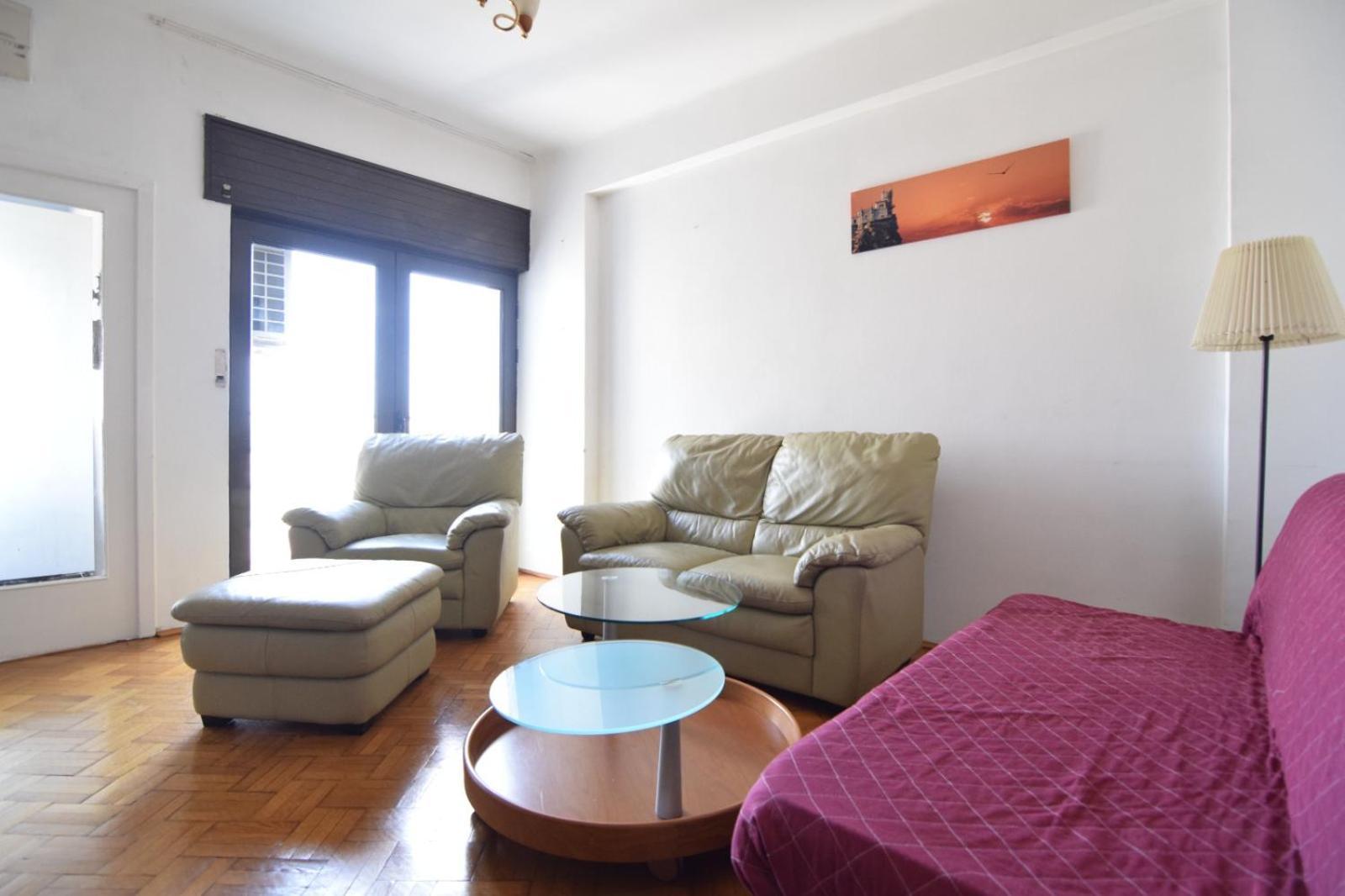 Apartamento Eminescu 36 Bucarest Exterior foto