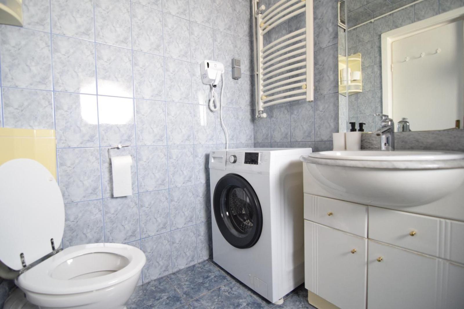 Apartamento Eminescu 36 Bucarest Exterior foto