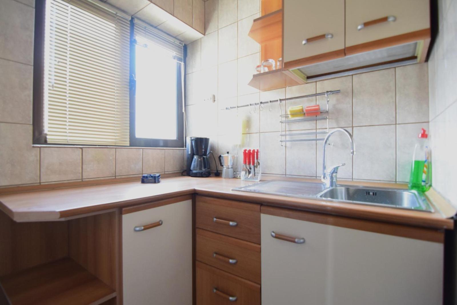 Apartamento Eminescu 36 Bucarest Exterior foto